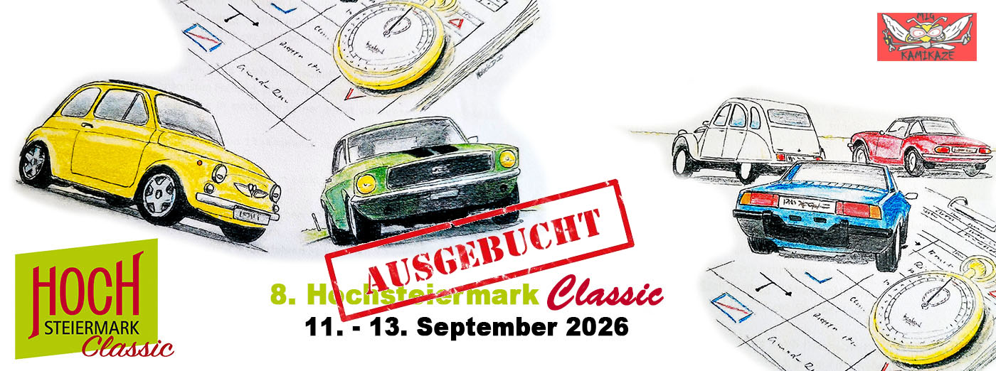 Hochsteiermark Classic 2026
