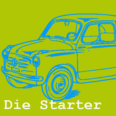 Die Starter