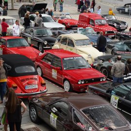 Hochsteiermark Classic 2019 - Tag 1