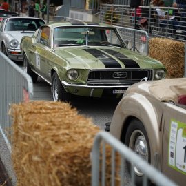 Hochsteiermark Classic 2019 - Tag 1