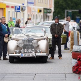 Hochsteiermark Classic 2019 - Tag 1