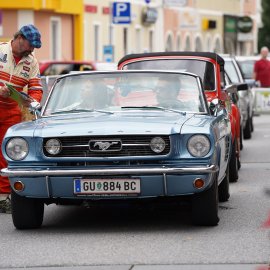 Hochsteiermark Classic 2019 - Tag 1