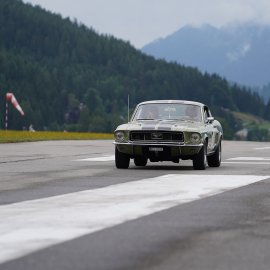 Hochsteiermark Classic 2019 - Tag 1