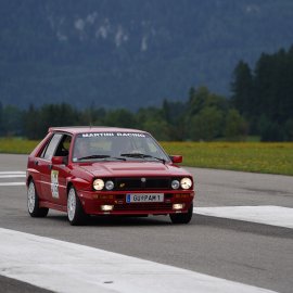 Hochsteiermark Classic 2019 - Tag 1