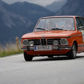 Hochsteiermark Classic 2019 - Tag 1