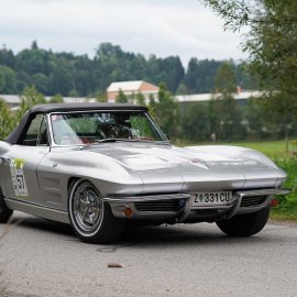 Hochsteiermark Classic 2019 - Tag 1