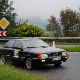Hochsteiermark Classic 2019 - Tag 3
