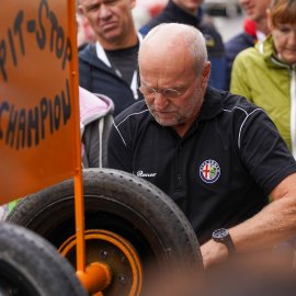 Hochsteiermark Classic 2019 - Tag 3