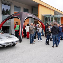 Hochsteiermark Classic 2019 - Tag 3