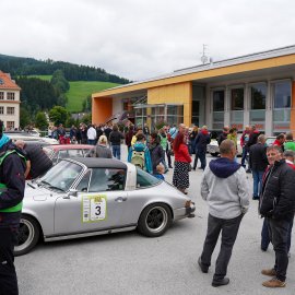 Hochsteiermark Classic 2019 - Tag 3