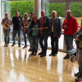 Hochsteiermark Classic 2019 - Tag 3