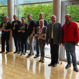 Hochsteiermark Classic 2019 - Tag 3