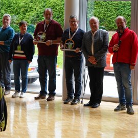 Hochsteiermark Classic 2019 - Tag 3