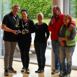 Hochsteiermark Classic 2019 - Tag 3
